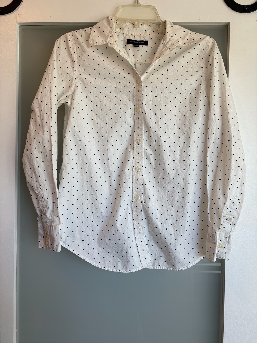 Banana Republic